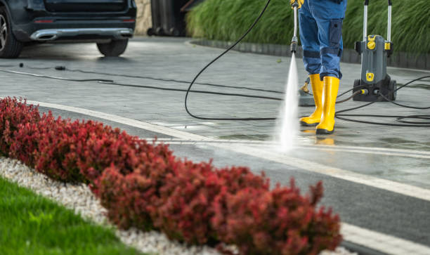 Best Post-Construction Pressure Washing  in Manteo, NC